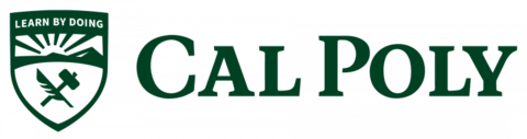Cal Poly SLO logo